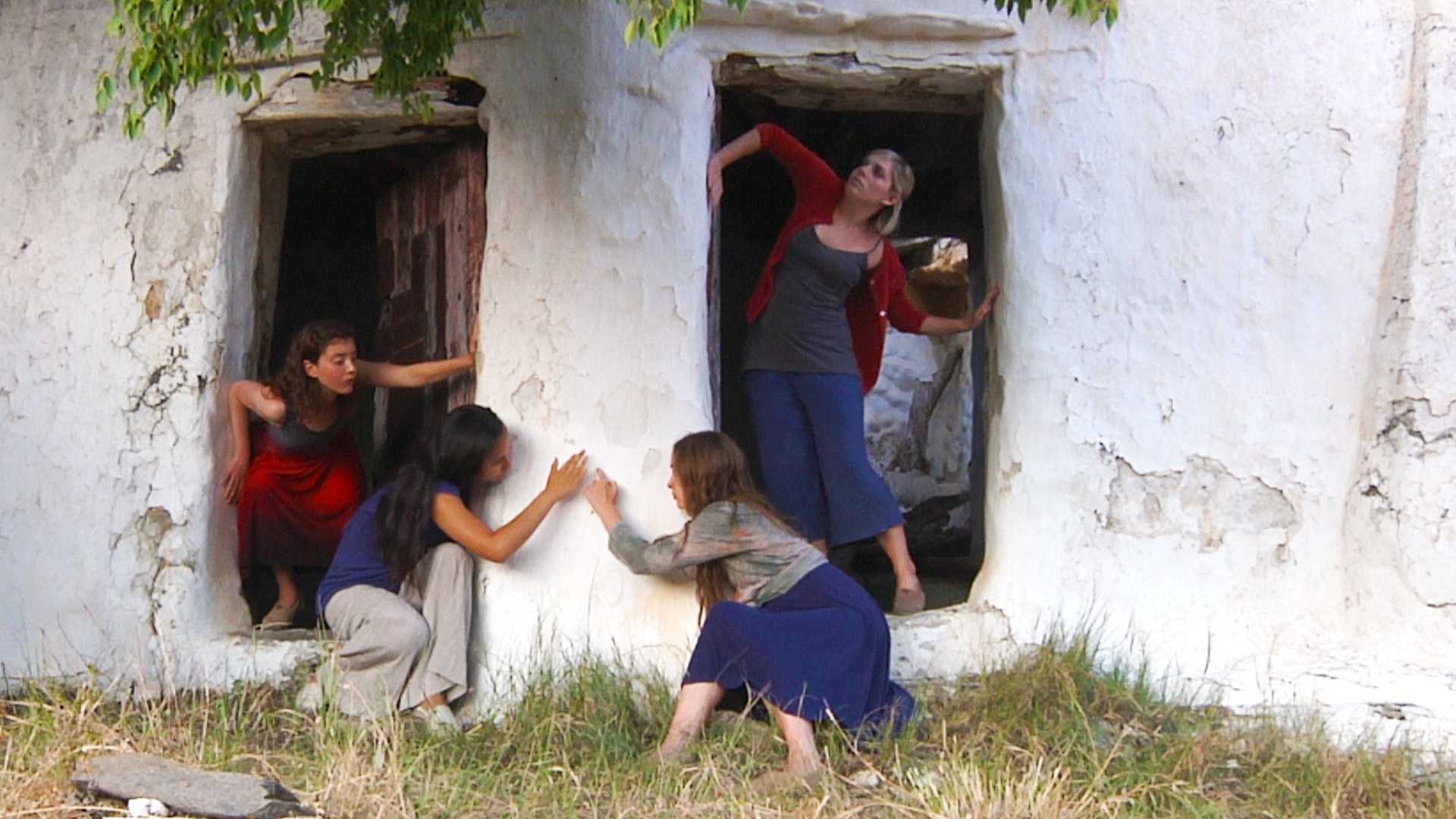 When There Was Water